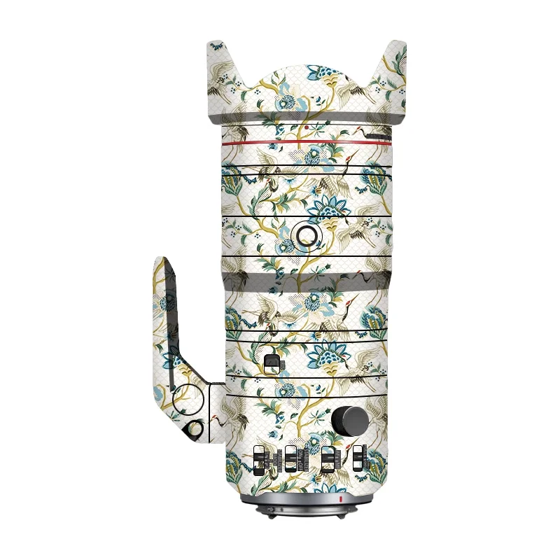 Для Canon RF 24-105 мм F2.8 внешняя виниловая пленка для фотоаппарата