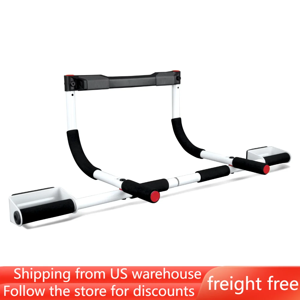 

Portable Total Body Home Workout System,freight free