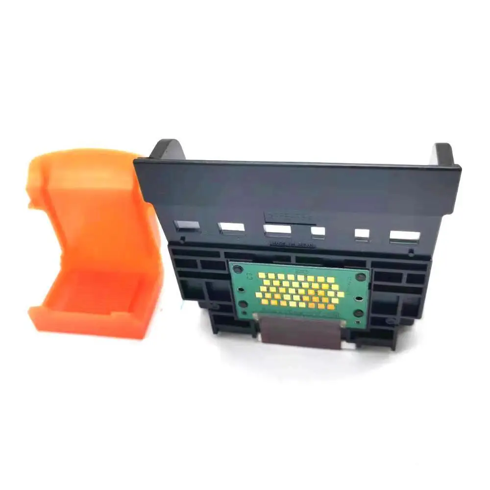 Полноцветная печатающая головка Qy6-0061 подходит для Canon PIXMA MP800R MP800 MP600 iP5200R iP4300 MP600R