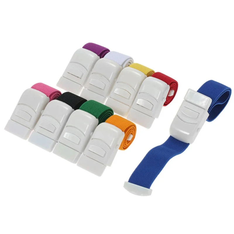 1pcs Medical Tourniquet Fast Release Mlow Faremedic Emergency Sports Buckle Outdoor Survival Gear Searn