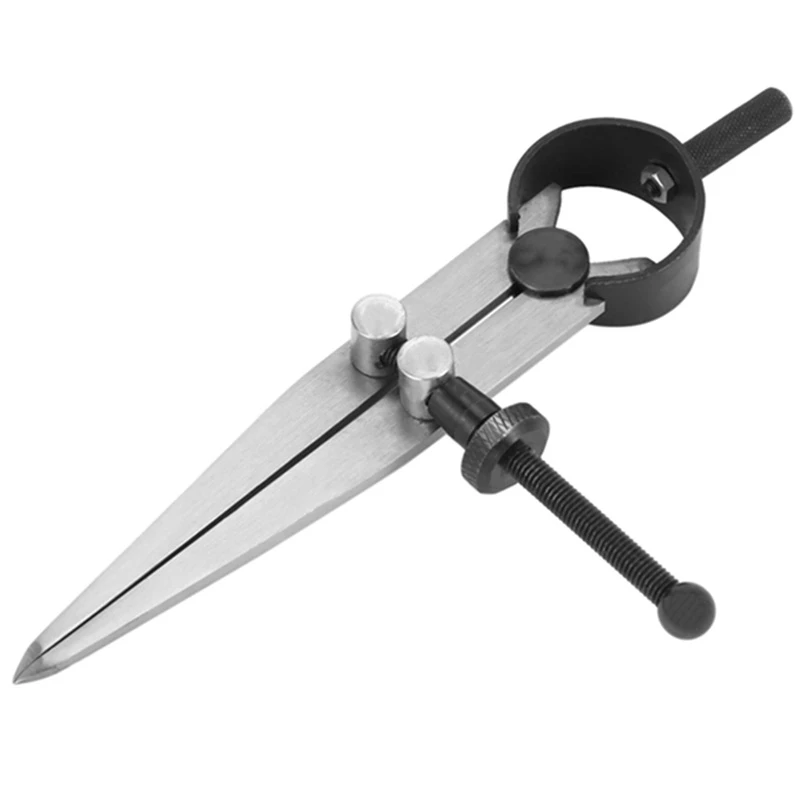 LUDA Scribing Gauge Компасы Device Edge Holder