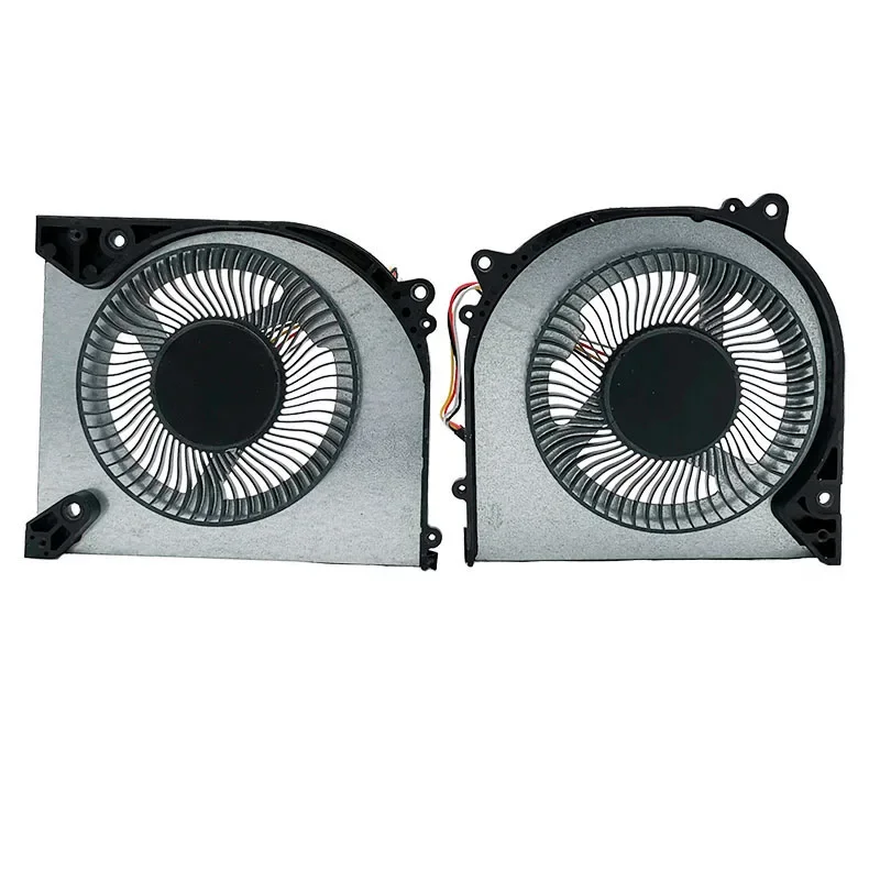 ВЕНТИЛЯТОР графического процессора ноутбука для CLEVO NP50DB NP55DE NP50D5 NP50DE NP55DB NP55D5 новый