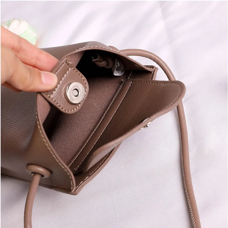 Unistybag Crossbody Bags for Women New Phone Wallet Fashion Hand Bag Designer Luxury Shoulder Bag Female Purses and Handbags
