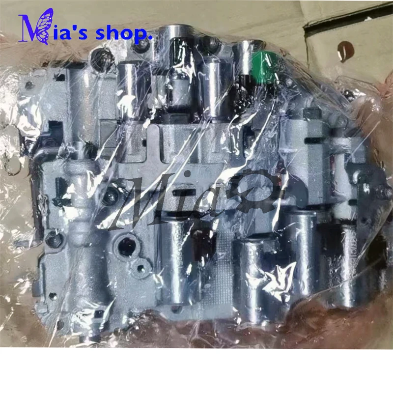 TF-70SC TF70SC оригинальный FWD корпус клапана автоматической коробки передач для Peugeot