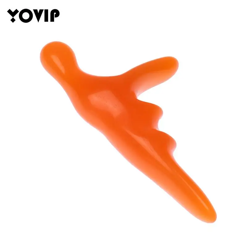 

Массажер для большого пальца Gua Sha T-образная форма