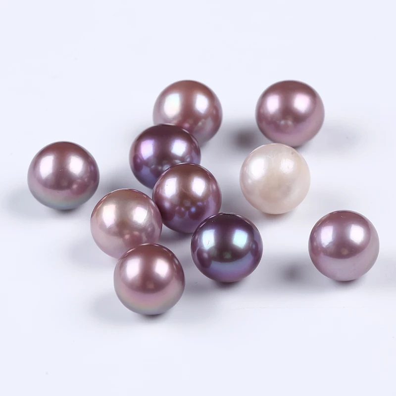 

15-16mm natural color Edison Loose Freshwater Pearl Beads