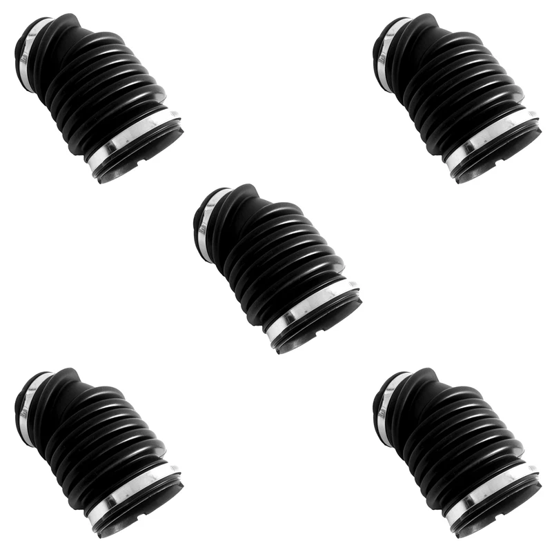 Впускной шланг 5X для воздушной коробки Focus MK2 2005-2011 C-Max индукция 1684286