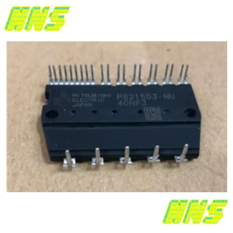 

Модуль PS21553-GUP для кондиционера