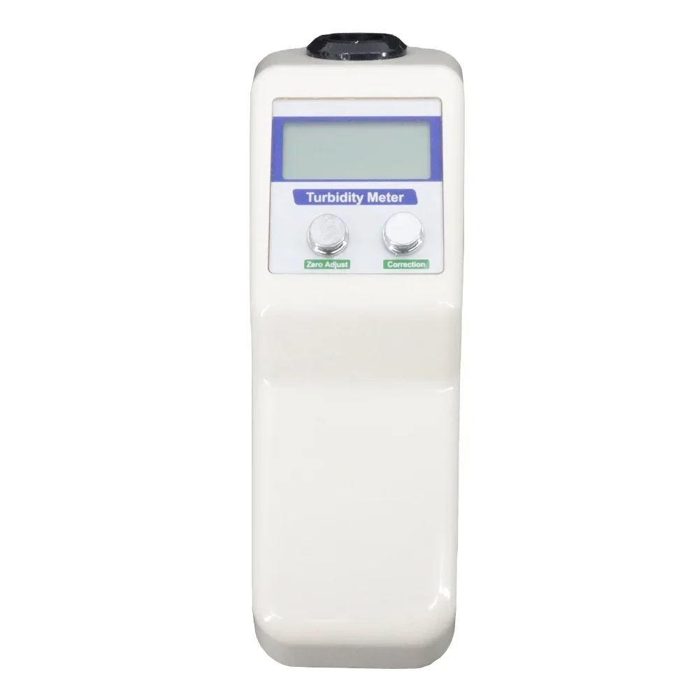 WGZ-1B цифровой измеритель мутности портативный тестер четкости жидкости 0-200NTU