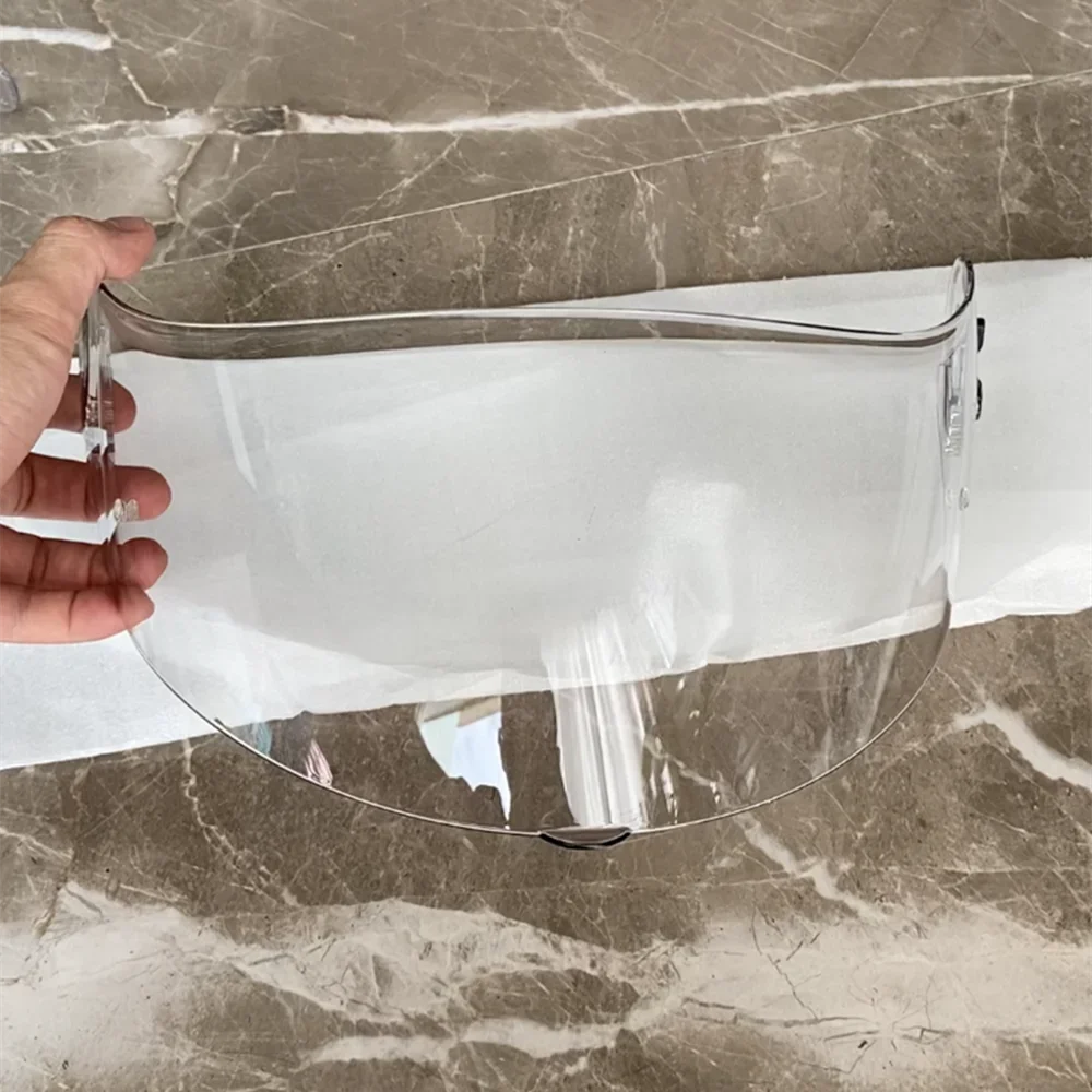 Рисунок 2 - Фотохромный козырек X803 для NOLAN