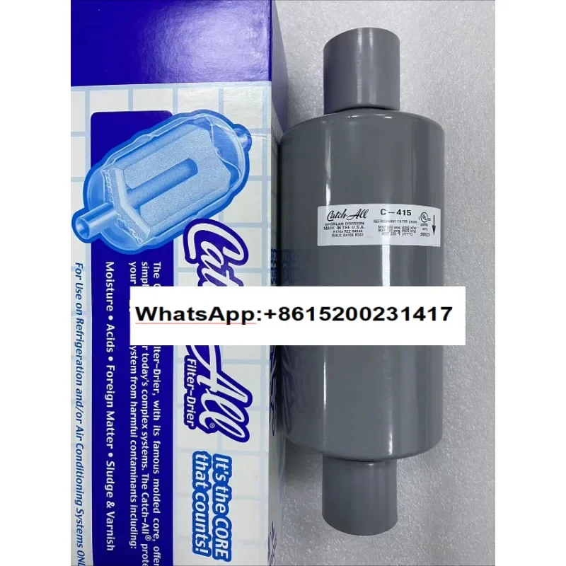 C-415 C415S сушильный фильтр C-032S 033S 053S 083S163S145S