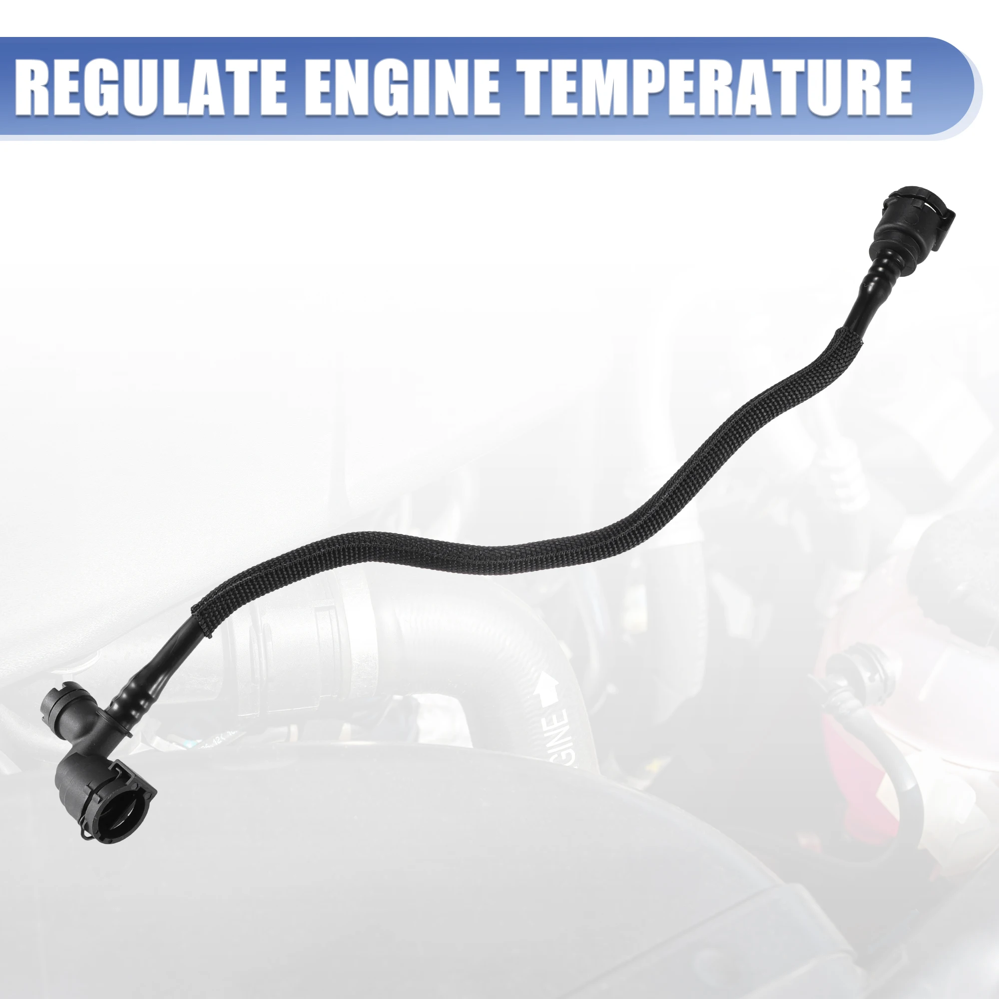 UXCELL Φ радиатор для BMW X1 X2 Mini Cooper № 17127617366