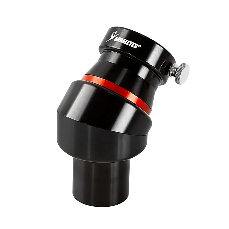 Angeleye 1 25-дюймовое голографическое зенитное зеркало 45 градусов светоотражающая