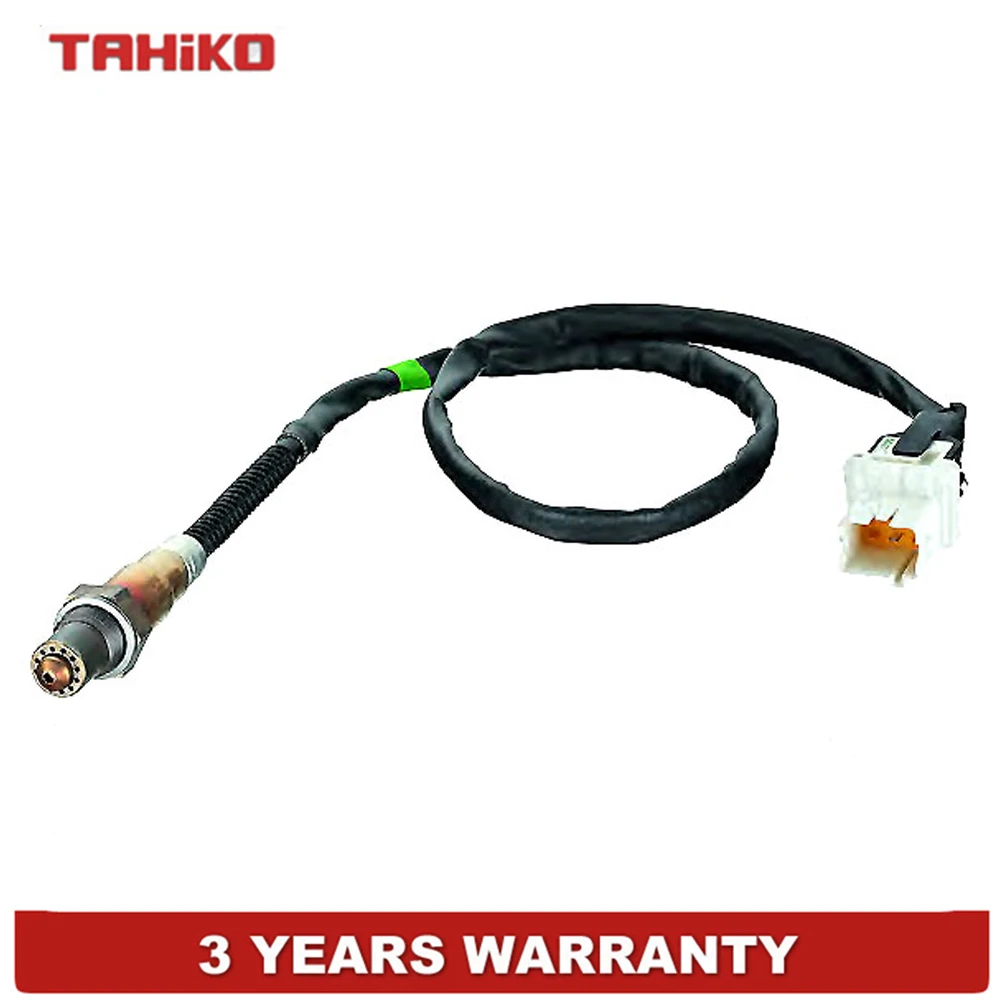 

Датчик кислорода для VOLVO S80 2001-2006 0258007135