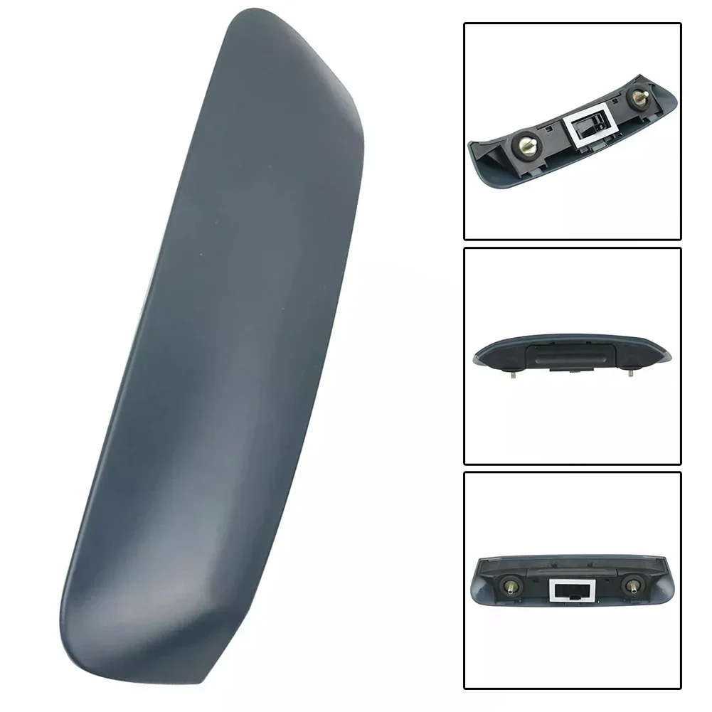 Переключатель открытия ручки багажника совместимый с Vauxhall для Corsa D (2007 2015)