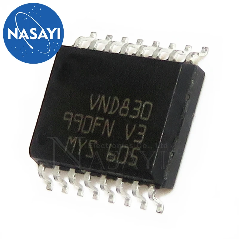 10 шт./лот VND830 830