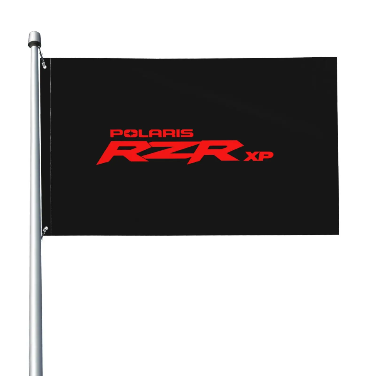 Поларис Rzr 800 850 1000 570 Sportsman Xp логотип флаг баннер Декор для дома клувечерние