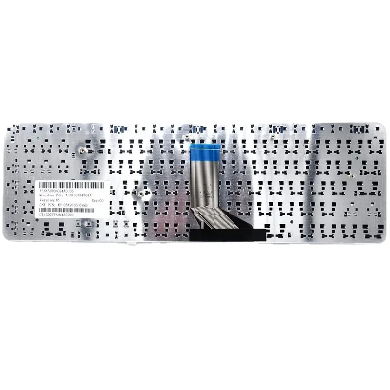 Сменная клавиатура для ноутбука HP Compaq Presario CQ60 G60 CQ60-101XX CQ60-102TU CQ60-102TX