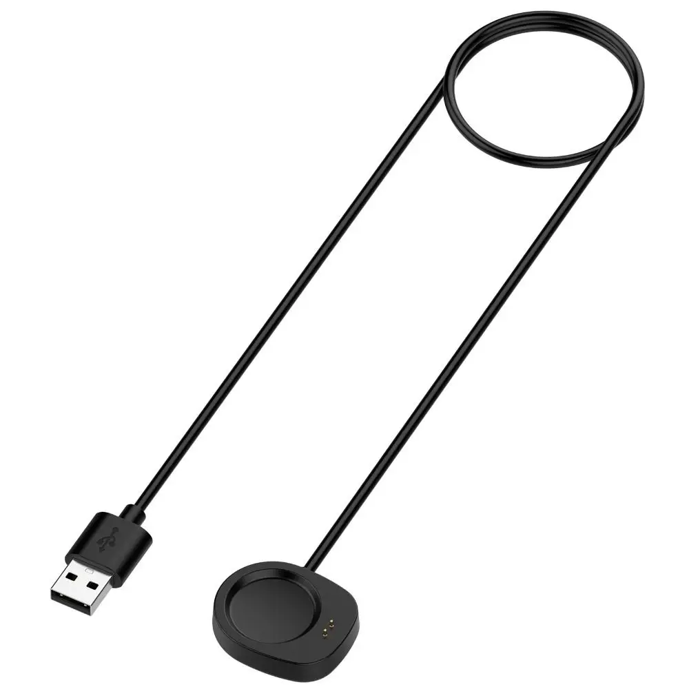 Зарядный USB-кабель для Amazfit док-станция баланса адаптер зарядного устройства