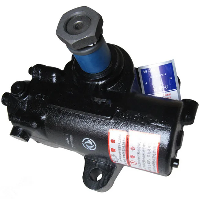

Dongfeng Truck Spare Parts Steering Gear Box Assy 3401010-T0500 for sale