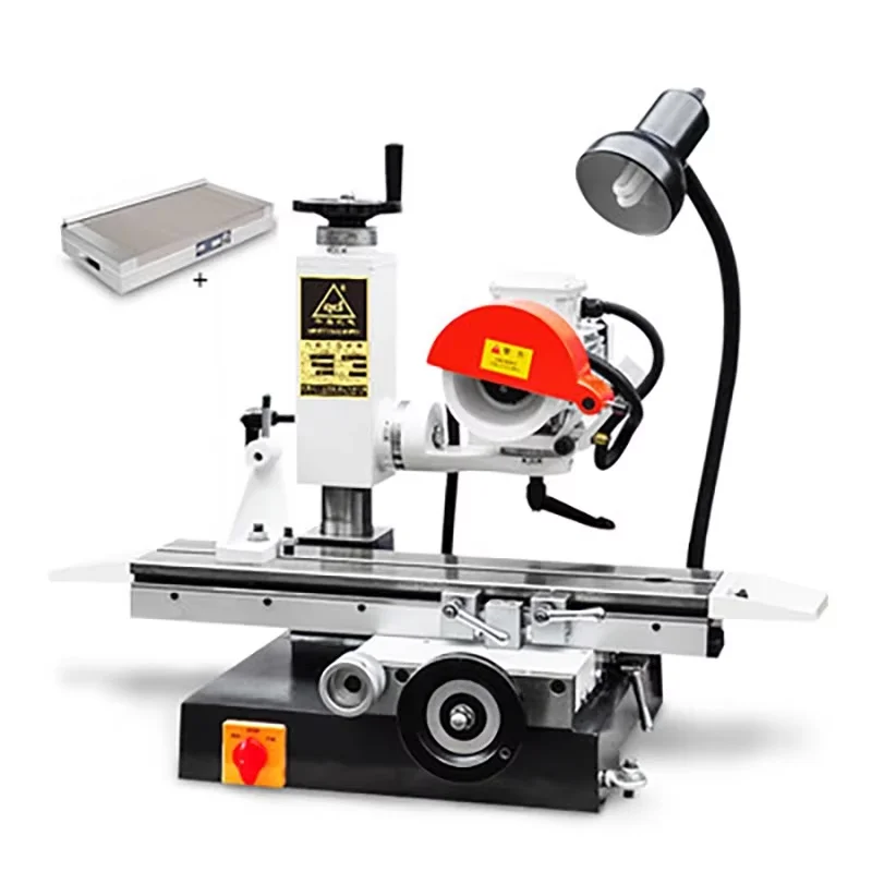 HY-600 портативный инструмент поверхностный шлифовальный станок фреза дрель