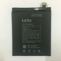 100 original 3 8v3000mah the cell phone battery for letv lt55b letv le1 le 1 x600 one x660 built in battery