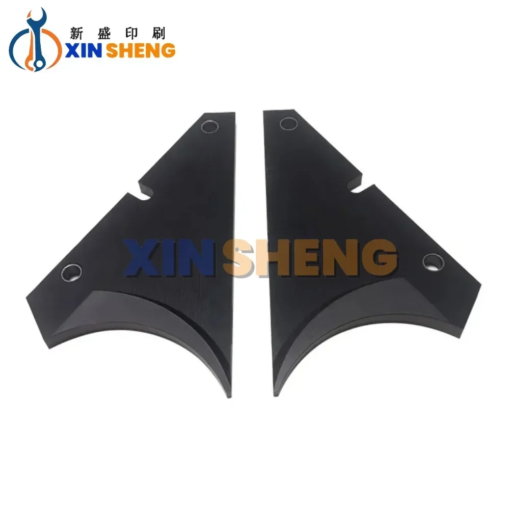 Лучшее качество офсетная печатная машина запасные части чернильные концевые