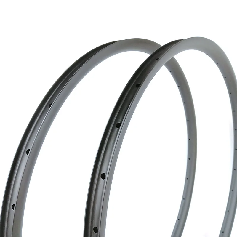 295g light 29er asymmetric 28mm x 25mm MTB XC carbon rim tubeless 24H 28H 32H 29in mountain gravel wheel 650B 27.5er available | Спорт и