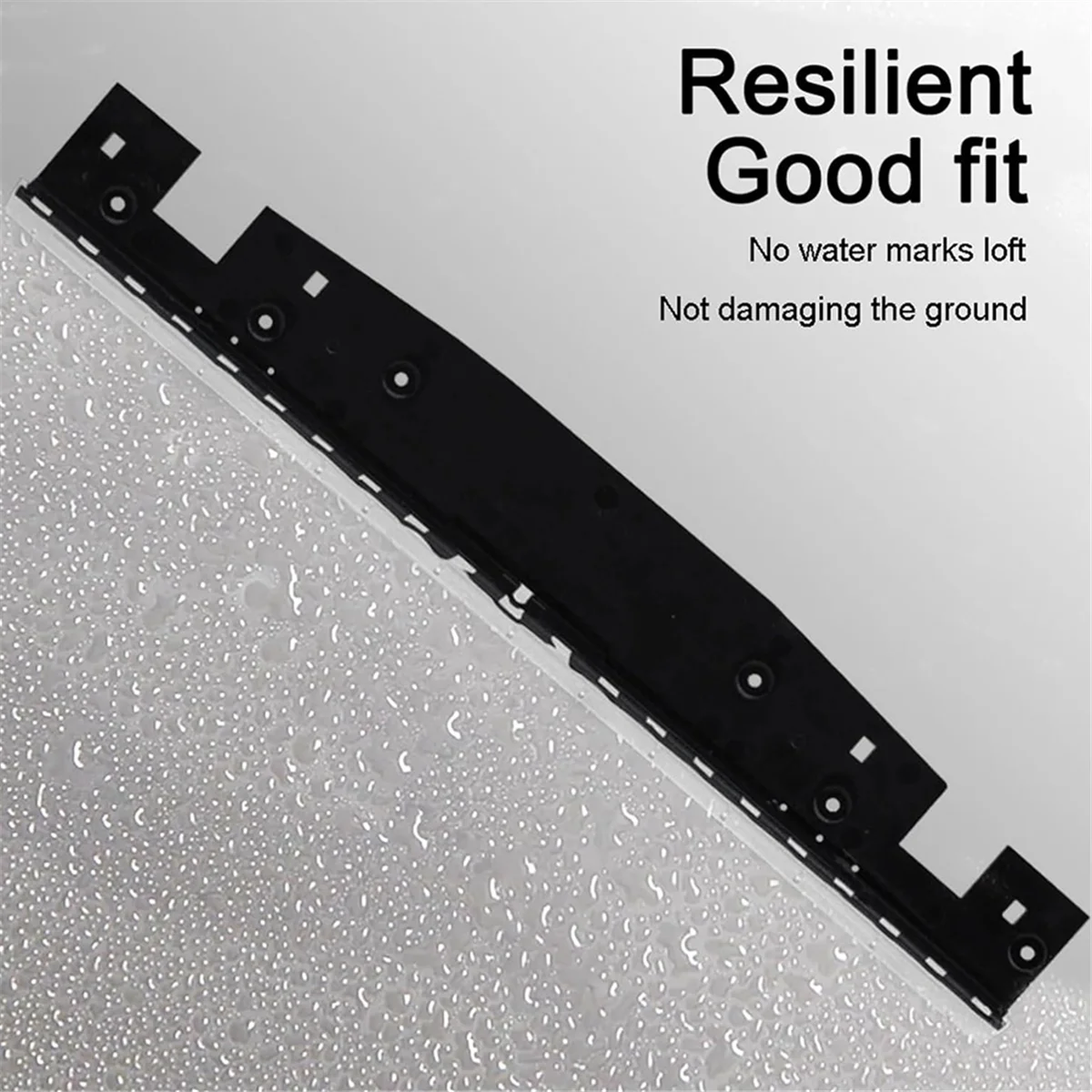 Для Dreame H12 Pro скребок для пола сменный пылесоса аксессуары скребка