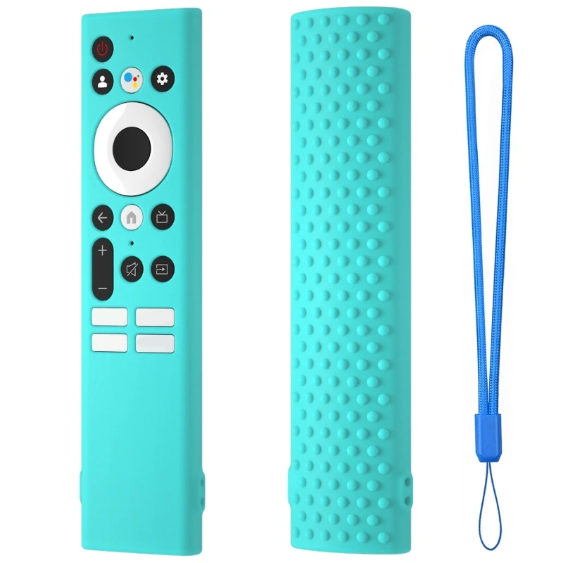 Защитный чехол для пульта дистанционного управления TC9010