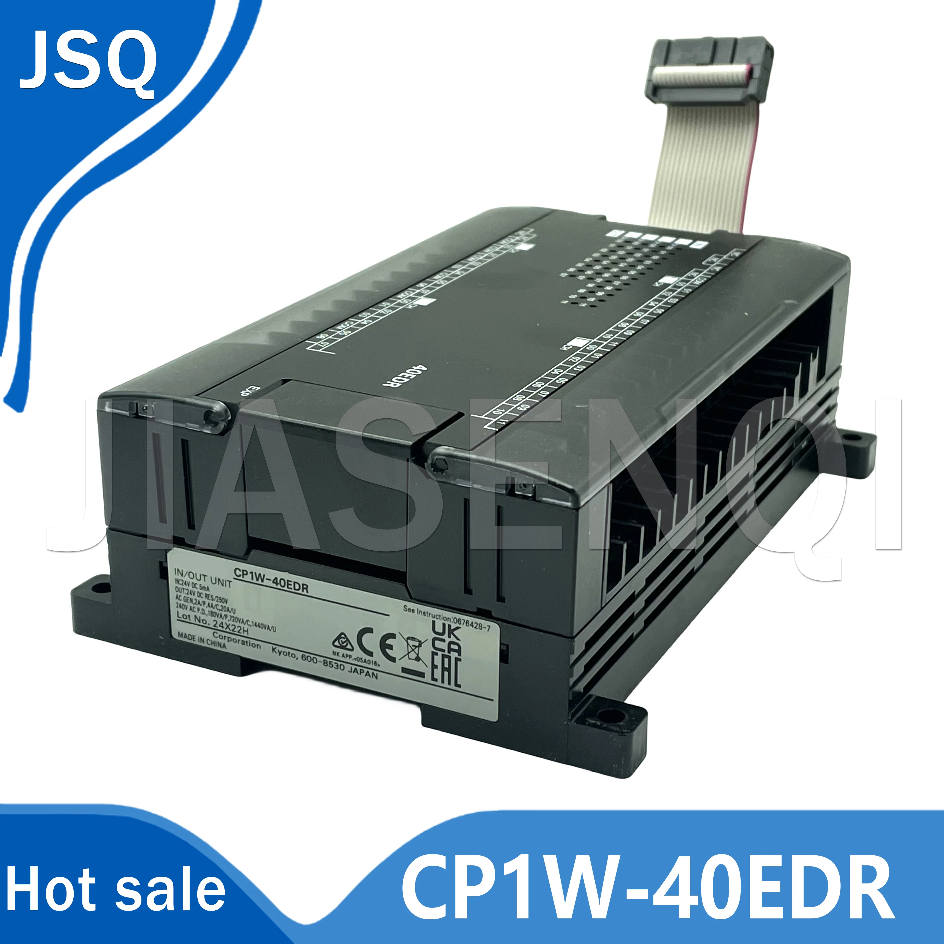 Новинка 100% оригинальная фотолампа фотосессия CP1W-20EDR1 CP1W-20EDR CP1W-40EDR CP1W-40EDT CP1W-8ER