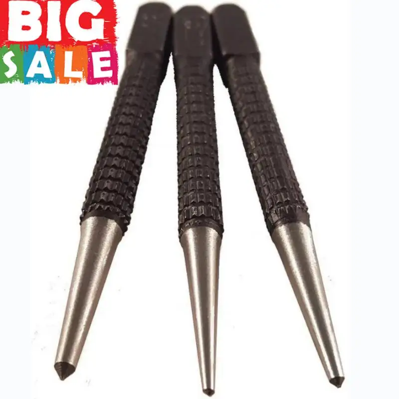 Автоматический центральный перфоратор Центральный штифт 1 5 мм/2 мм/3 мм