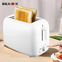 bread toaste with removable crumb tray toasters cooking appliances home 6 operating modes kitchen mini auto breakfast toaster
