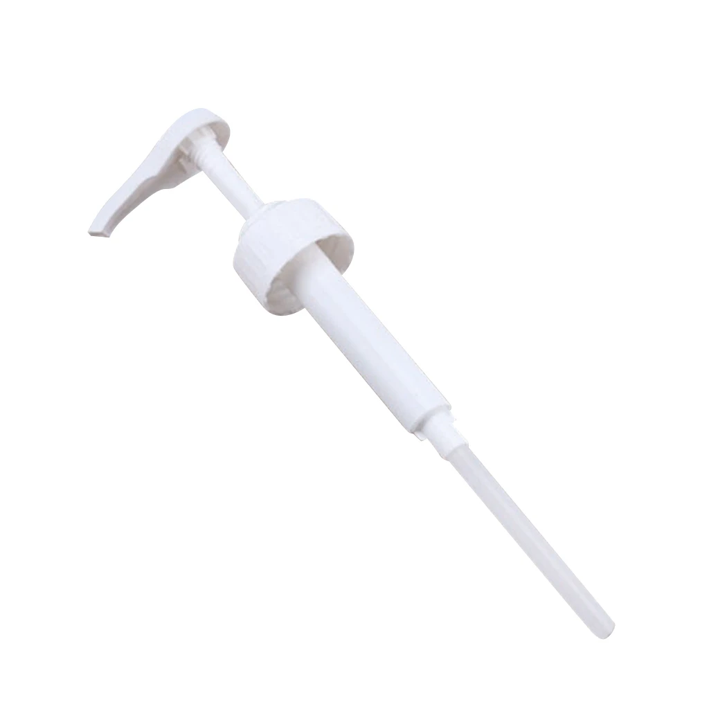 

8ml/10ml Syrup Pump for Bottles Pump Replacement Pump Head