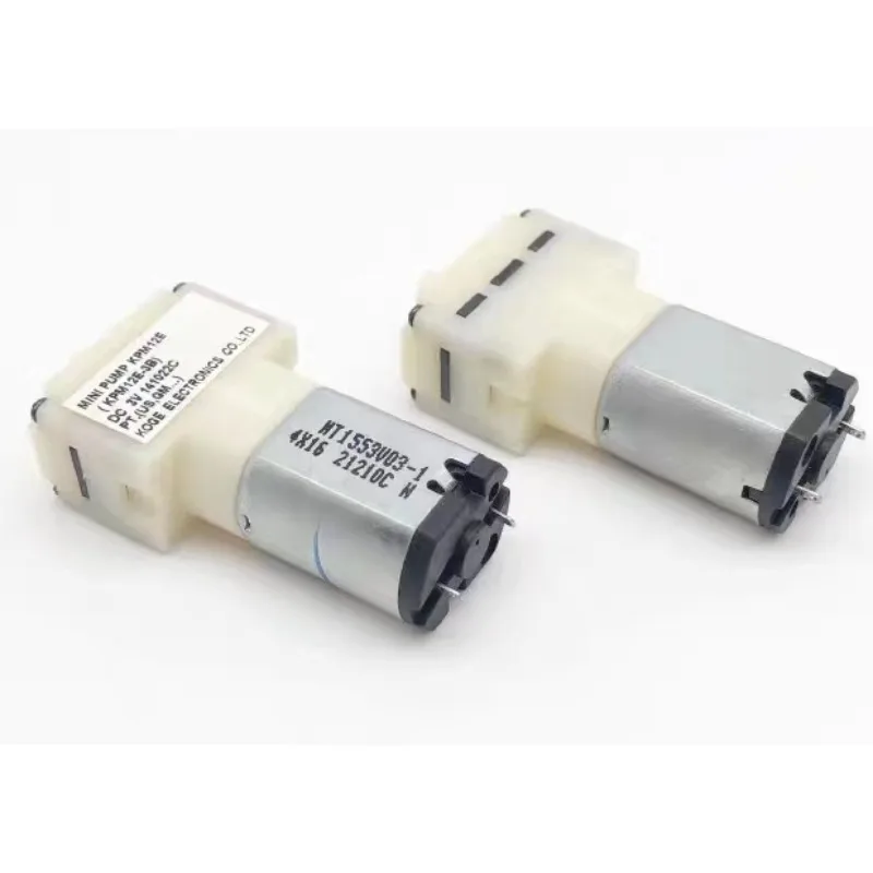 KOGE KPM12E миниатюрный диафрагменный насос