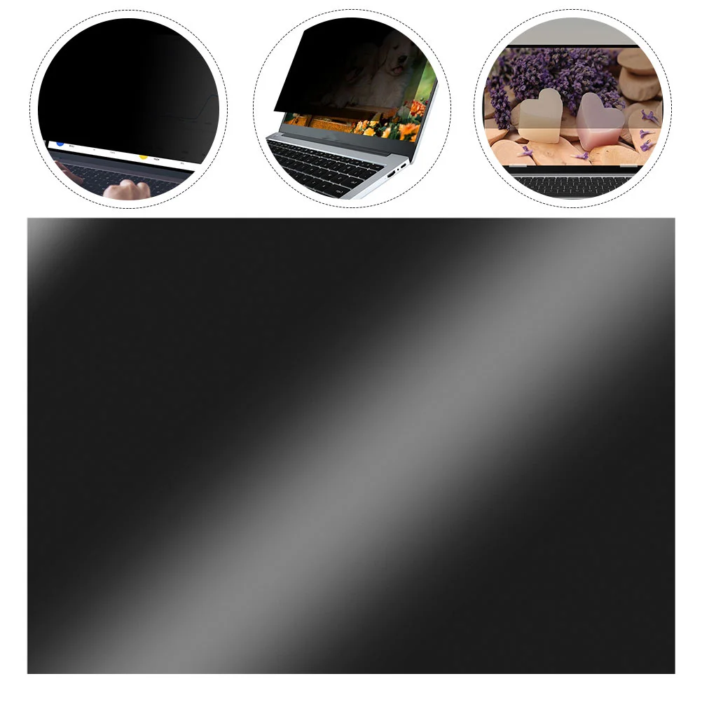 Рисунок 5 - защитная пленка для ноутбука (