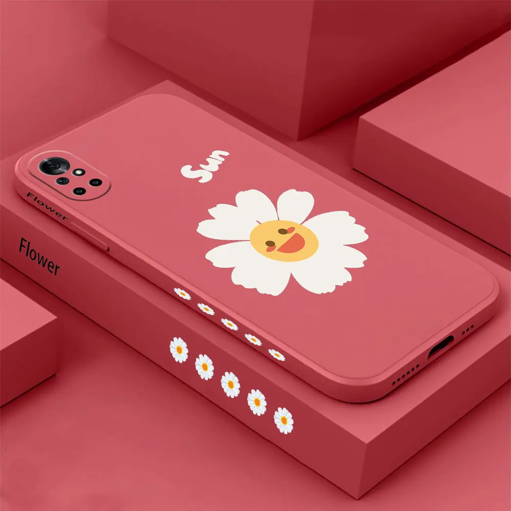 

Чехол для телефона Huawei Nova 10 10SE 9SE 8 8SE 7 7SE 6 6SE 5 5I 4 3 3I 2 2S Pro