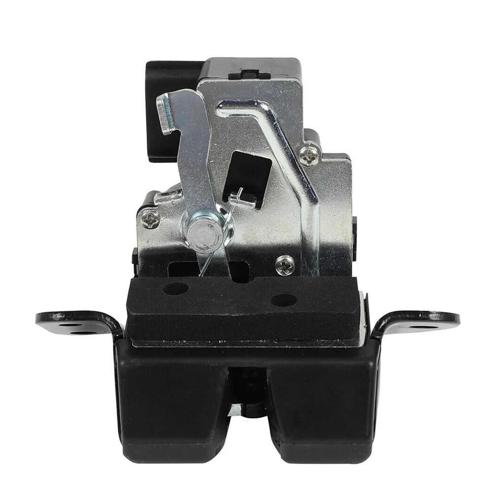 

Enhance Security with Rear Trunk Tailgate Latch Lid Lock Actuator for Kia Sorento Soul 2010 2013, Easy and Quick Installation