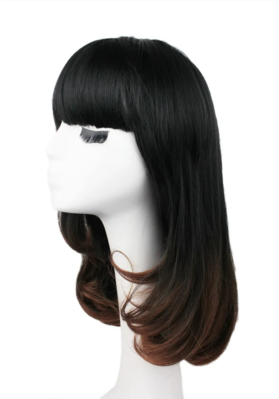 Рисунок 5 - Lgiht, золотые, короткие