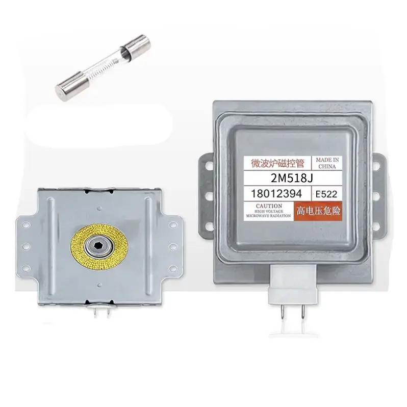 Магнетрон 2M518J для преобразования частоты микроволновой печи используемые