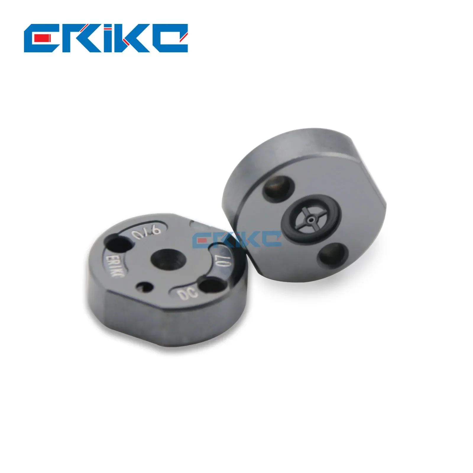 23670-30210 23670-39295 Клапан Common Rail впрыска дизельного топлива 07 # для 095000 -7720 -7721 23670-30320