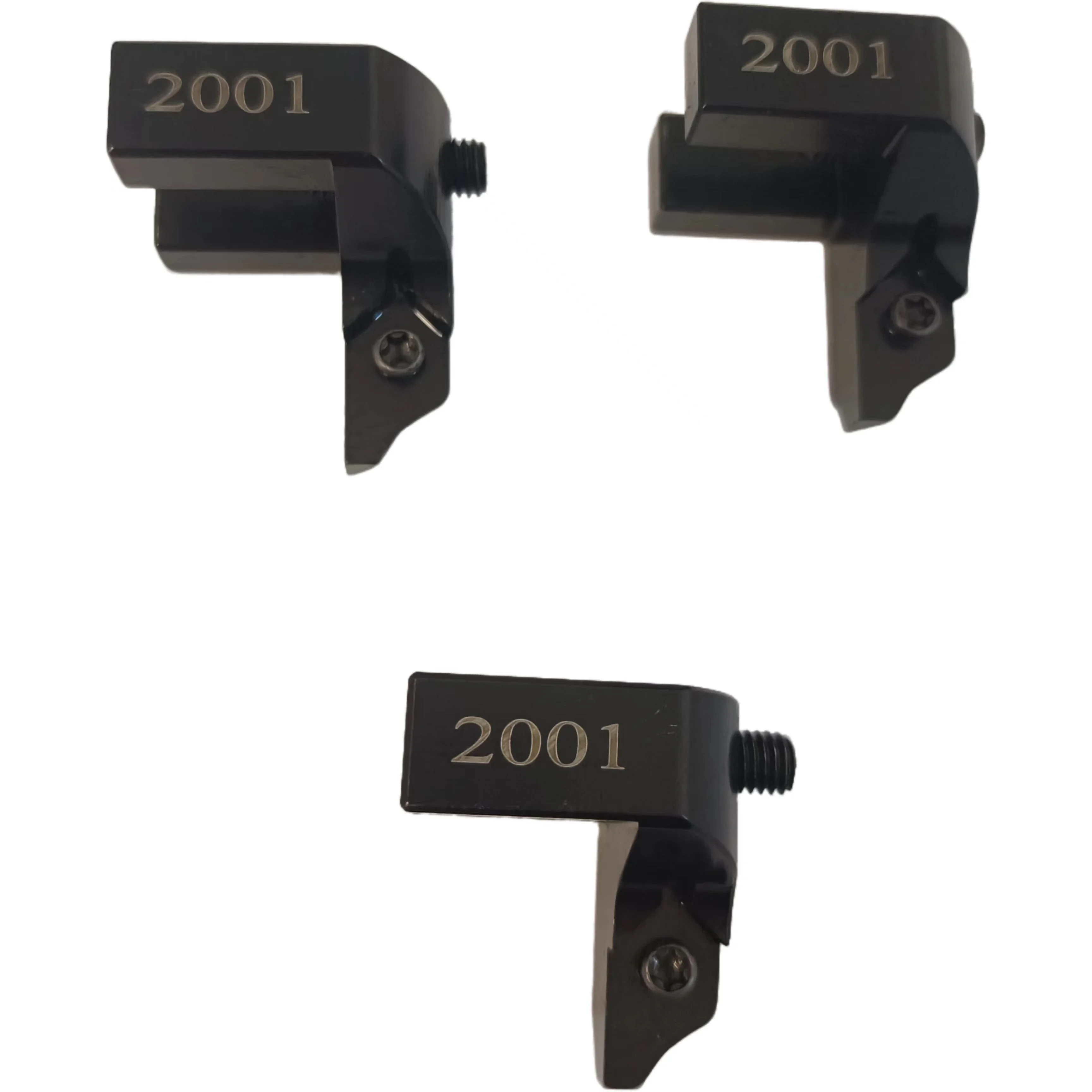 Фото 9,5 мм NEWEN SERDI Tools 1999 2000 2001 2002 Держатель режущих бит SERDI №2