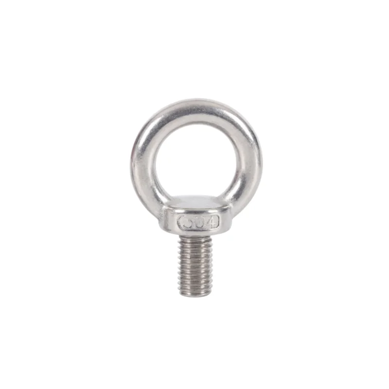 

M3 M4 M5 M6 Подъемные гайки/винт Кольцо из нержавеющей стали 304 Кольцо с проушиной Кольцо с крючком Гайка Винты Круглый болт Наконечник Винты Детали инструментов