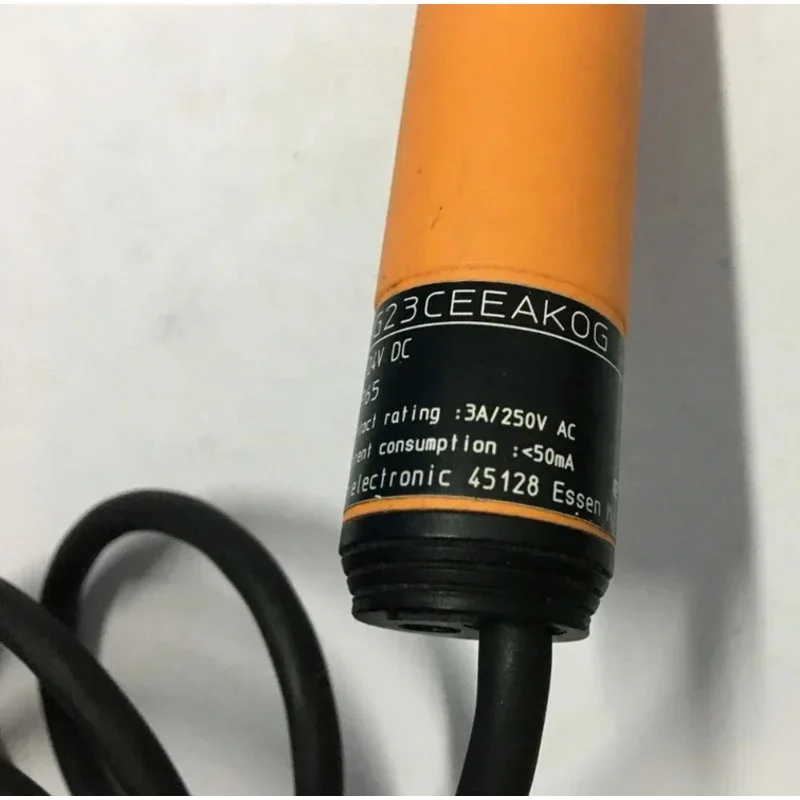 Качественный датчик давления Ifm Sl5101 для контроля воздушного потока