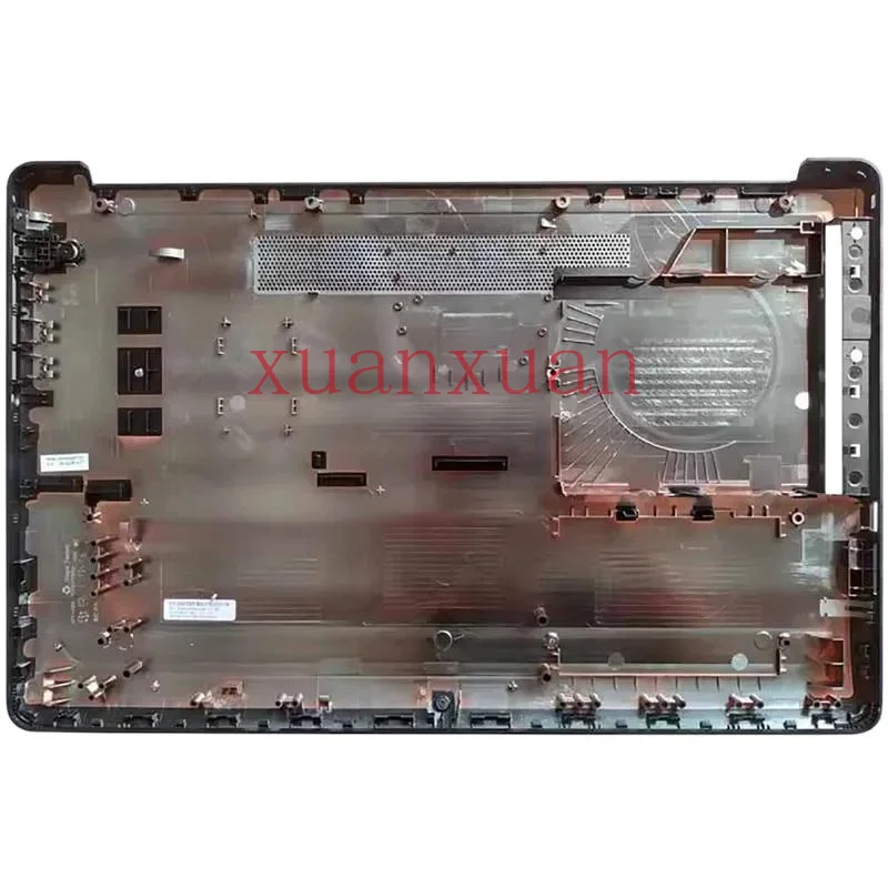 Новая нижняя крышка для HP 17-CA от 17Q-CS 470 G7 чехол