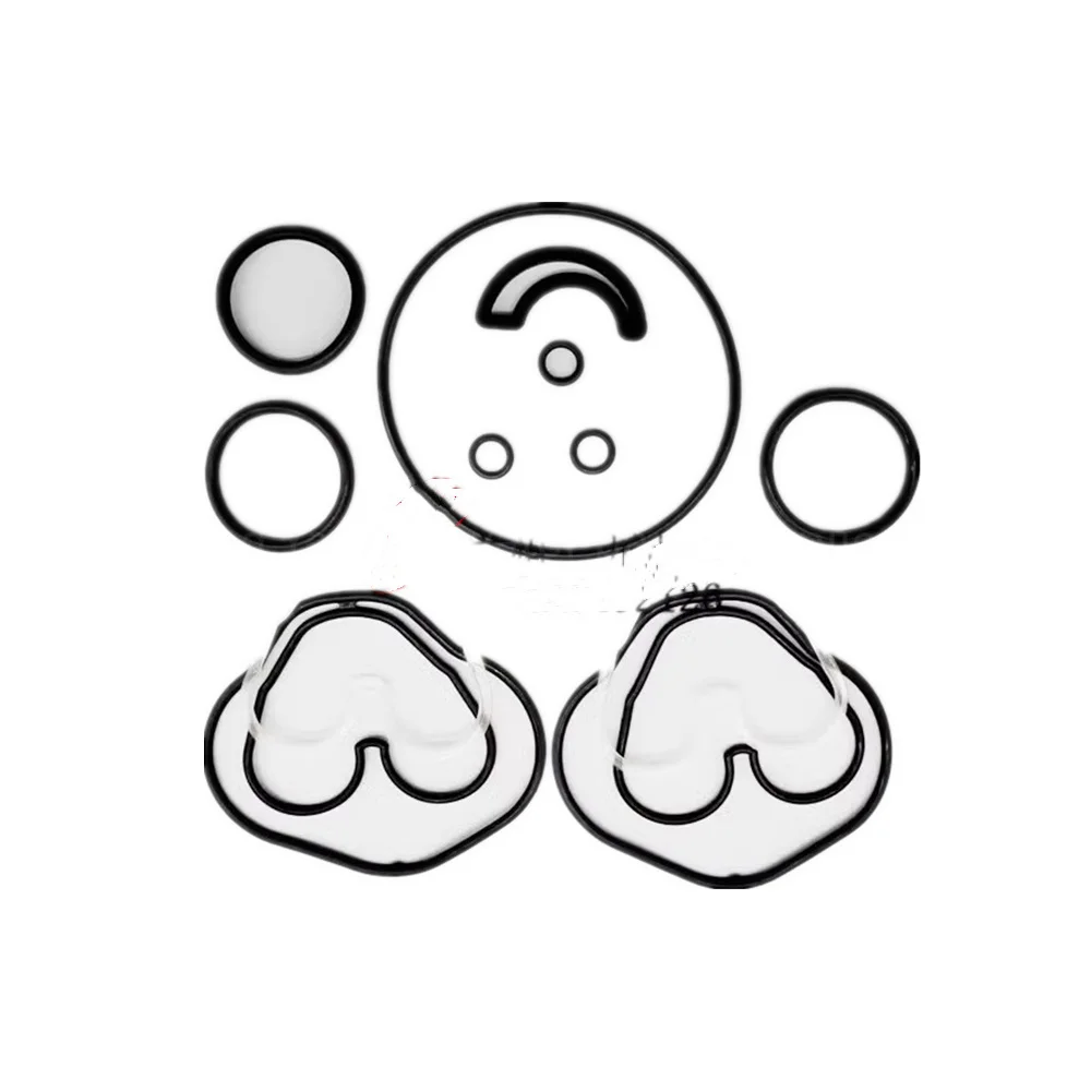 Для Hitachi ZAX55/60 Komatsu PC40/45-8/60-8/70-8/75 Liugong CLG906/915 XCMG XE150 PSVD2-27E K3V63 сальник гидравлического