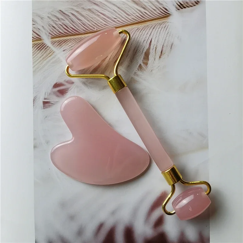 Рисунок 4 - Массажный скребок для лица GuaSha