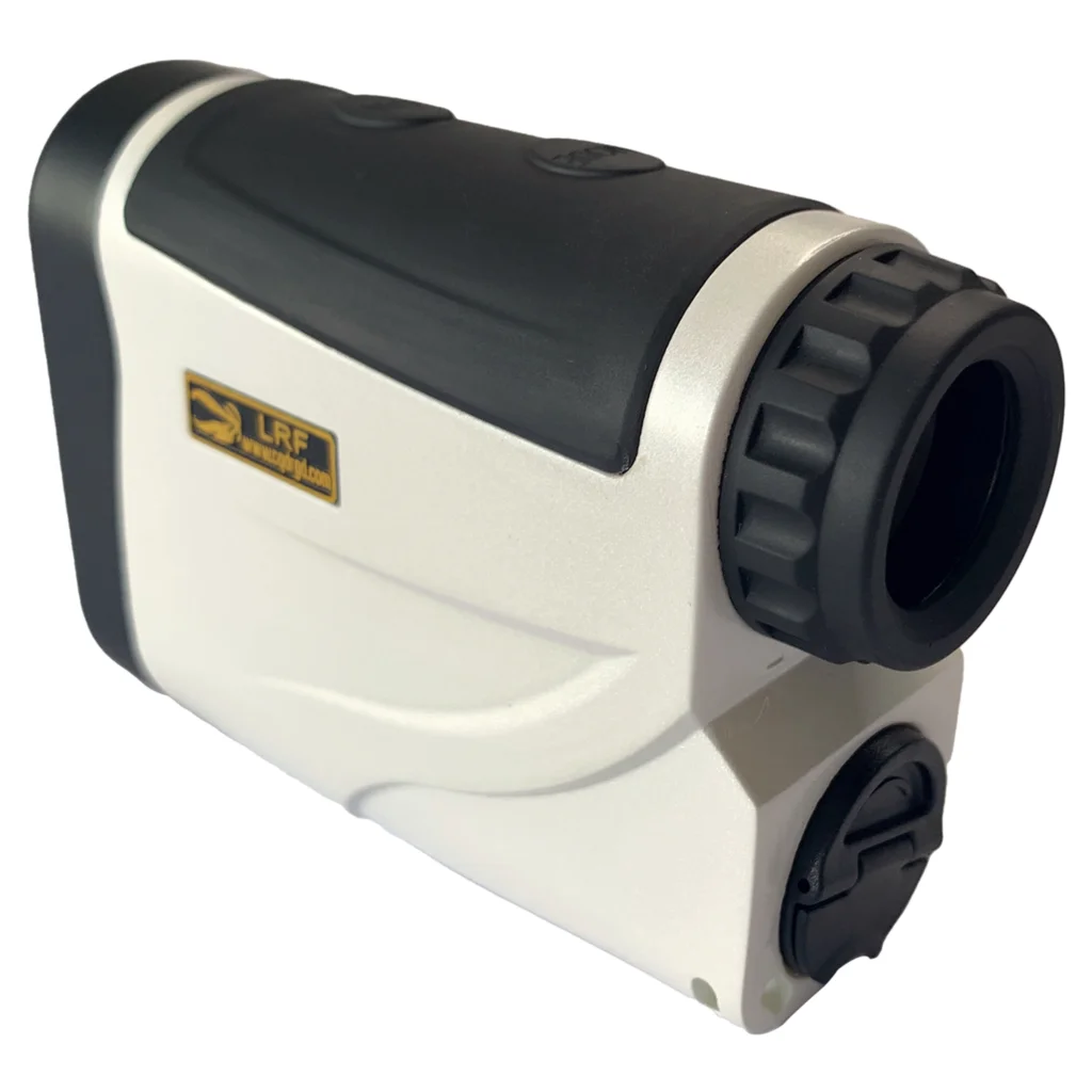 

600M Rts Waterproof Laser Golf Rangefinder Three Binoculars
