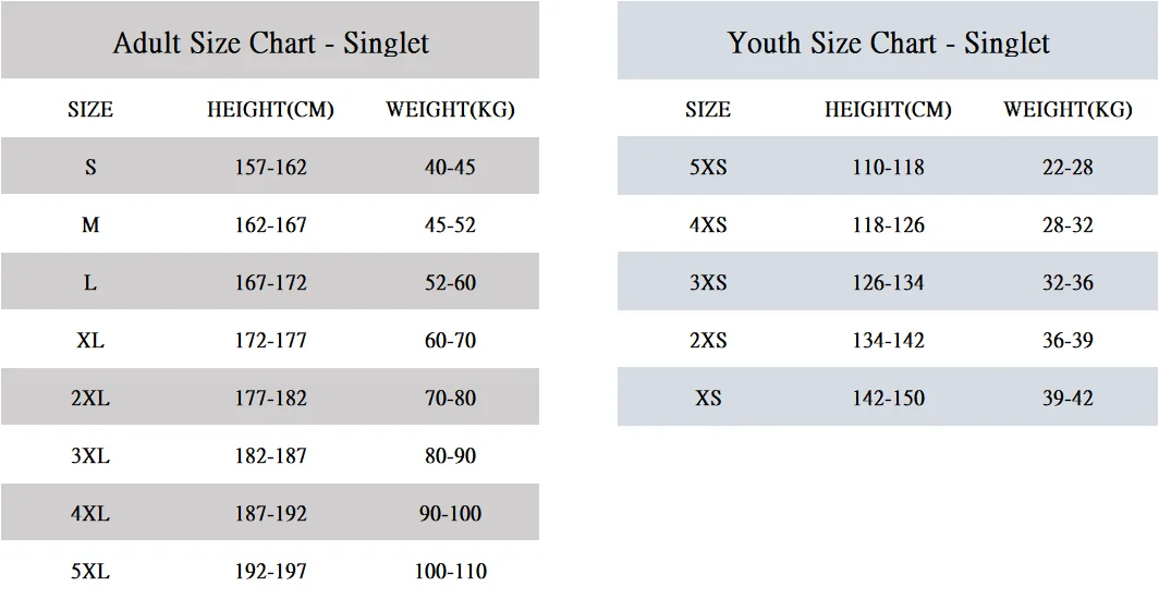 Blue Vertical Stripes Wrestling Singlet Bodysuit Leotard Outfit Underwear GYM Triathlon PowerLifting Swimming Running Skinsuit