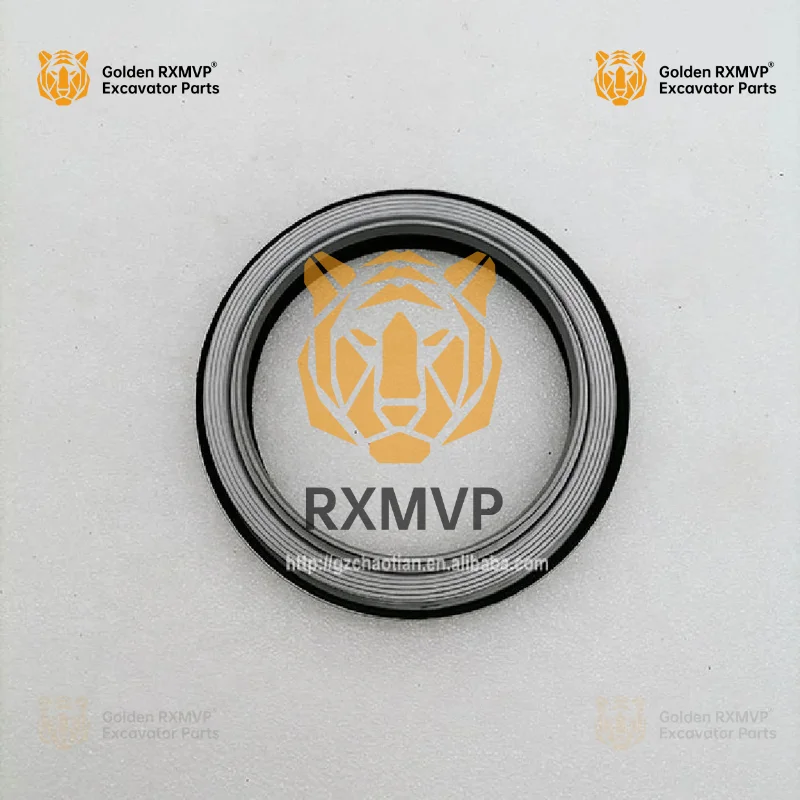 Для деталей строительной техники Сальник заднего коленчатого вала 104-139-12-13 8- 98334339